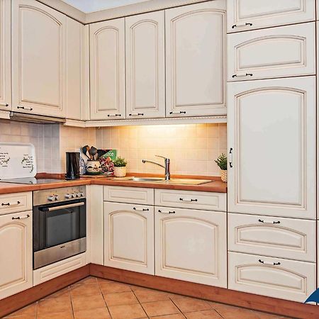 Villa Waldblick Whg 05 Heringsdorf  Kamer foto